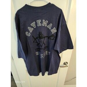 Caveman Hockey 3XL T-Shirt